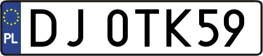 DJ0TK59