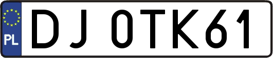 DJ0TK61