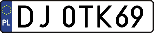 DJ0TK69
