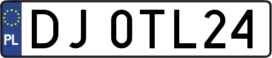 DJ0TL24