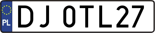 DJ0TL27