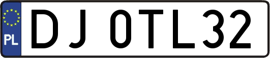 DJ0TL32