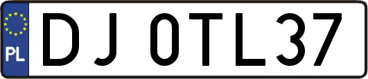 DJ0TL37
