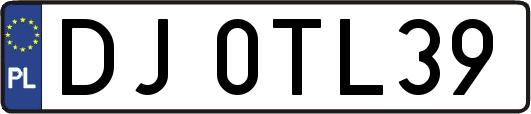 DJ0TL39