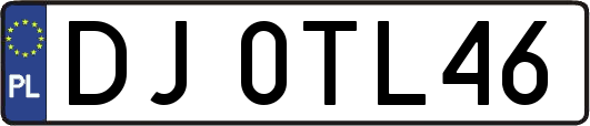 DJ0TL46
