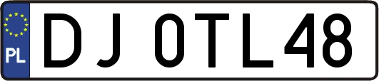 DJ0TL48