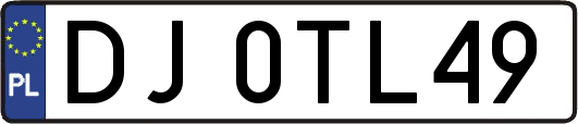 DJ0TL49