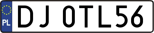 DJ0TL56