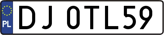 DJ0TL59