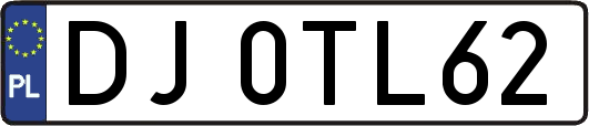 DJ0TL62