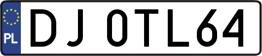 DJ0TL64