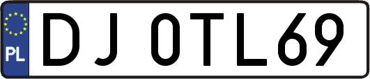 DJ0TL69