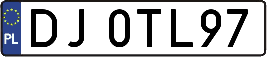 DJ0TL97