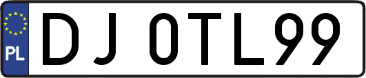 DJ0TL99