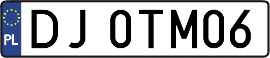 DJ0TM06