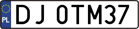DJ0TM37