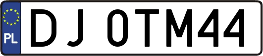 DJ0TM44