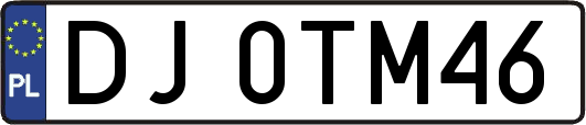 DJ0TM46