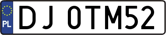 DJ0TM52
