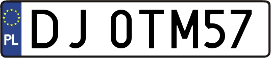 DJ0TM57