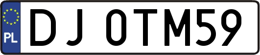 DJ0TM59