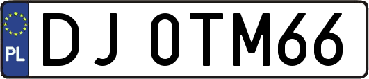 DJ0TM66