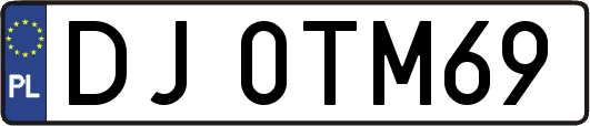 DJ0TM69