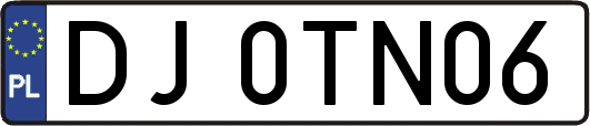 DJ0TN06