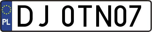 DJ0TN07