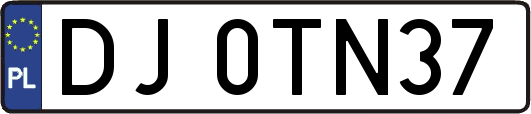 DJ0TN37