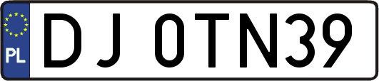 DJ0TN39
