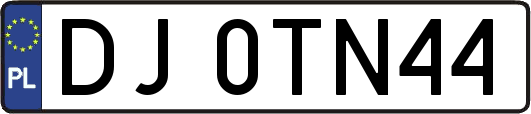 DJ0TN44