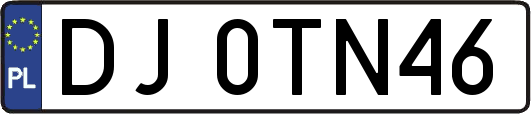 DJ0TN46