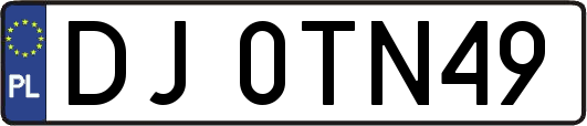 DJ0TN49