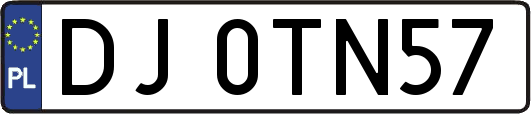 DJ0TN57