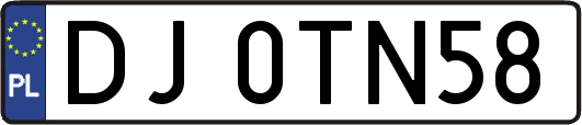DJ0TN58