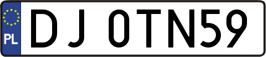 DJ0TN59