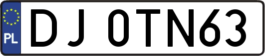 DJ0TN63