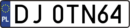 DJ0TN64