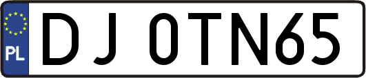 DJ0TN65