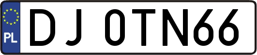 DJ0TN66