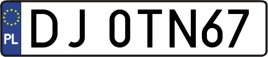 DJ0TN67