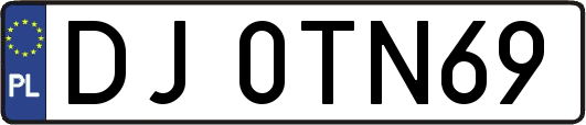 DJ0TN69