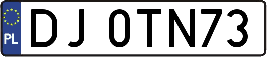 DJ0TN73