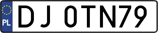 DJ0TN79