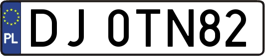 DJ0TN82