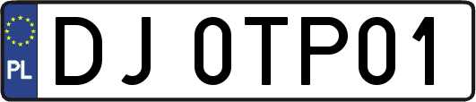 DJ0TP01