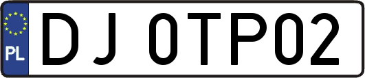 DJ0TP02