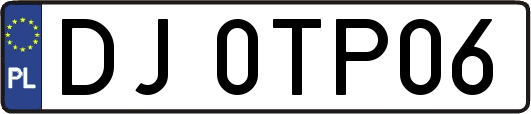 DJ0TP06