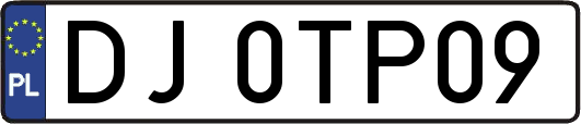 DJ0TP09